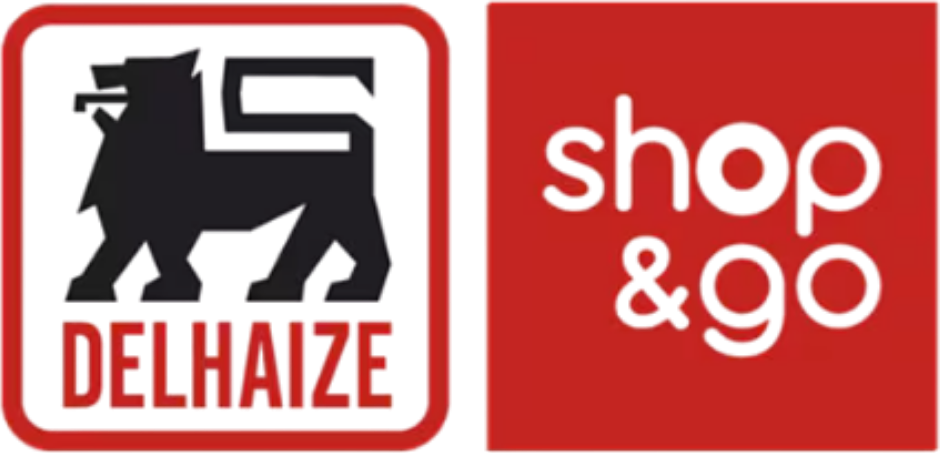 Delhaize Shop & Go