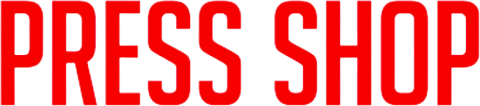 Press Shop